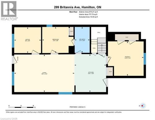 299 Britannia Avenue, Hamilton, ON - Other