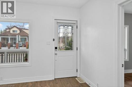 299 Britannia Avenue, Hamilton, ON - Indoor Photo Showing Other Room