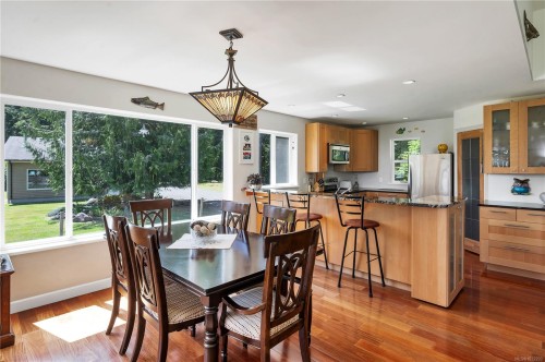 620 Valpy Rd, Quadra Island, BC 