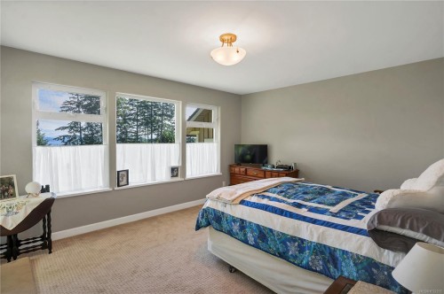 620 Valpy Rd, Quadra Island, BC 