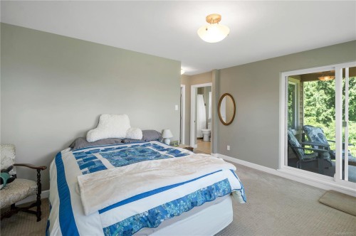 620 Valpy Rd, Quadra Island, BC 