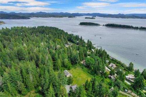620 Valpy Rd, Quadra Island, BC 