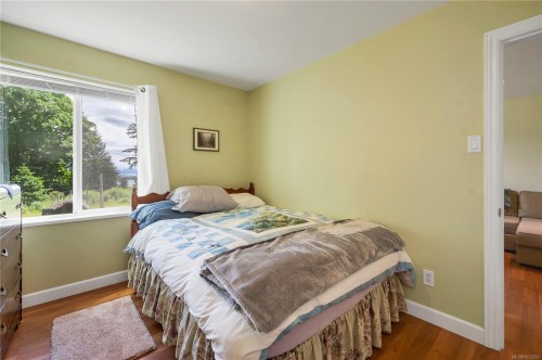 620 Valpy Rd, Quadra Island, BC 