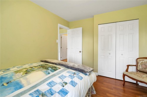 620 Valpy Rd, Quadra Island, BC 
