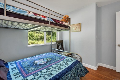 620 Valpy Rd, Quadra Island, BC 
