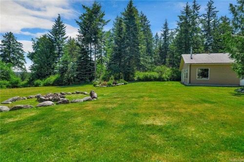 620 Valpy Rd, Quadra Island, BC 