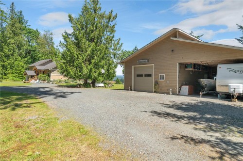 620 Valpy Rd, Quadra Island, BC 