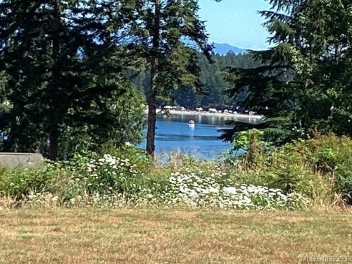 620 Valpy Rd, Quadra Island, BC 