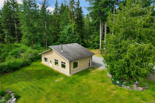 620 Valpy Rd, Quadra Island, BC 