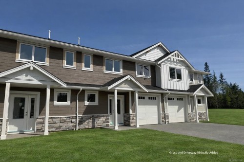 D-875 Grumman Pl, Comox, BC 