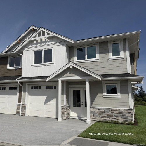 D-875 Grumman Pl, Comox, BC 