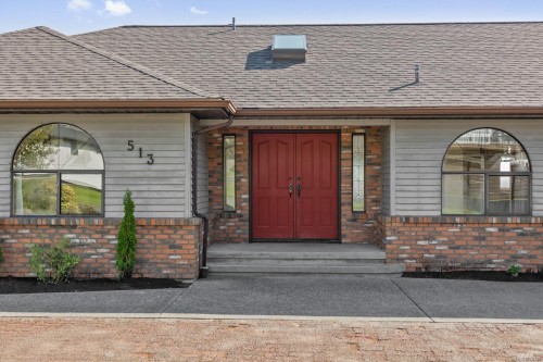 513 Ash St, Campbell River, BC 