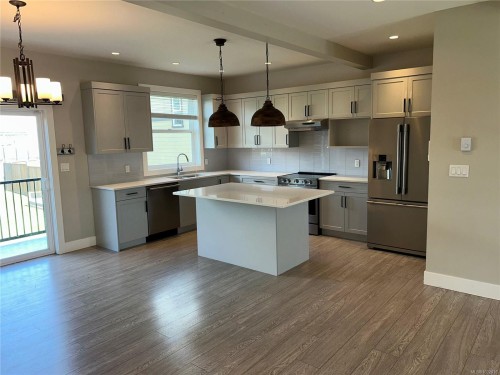 6568 Felderhof Rd, Sooke, BC 