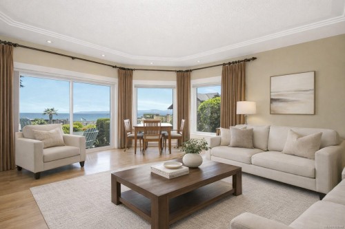 450 Judges Row, Qualicum Beach, BC 