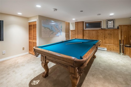 450 Judges Row, Qualicum Beach, BC 
