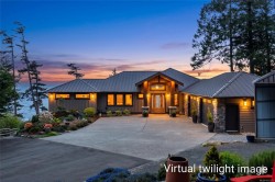 2480 Lighthouse Point Rd Sooke, BC V9Z 1G7