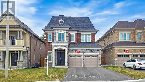 41 MENOTTI DRIVE  Richmond Hill, ON L4E 0G9