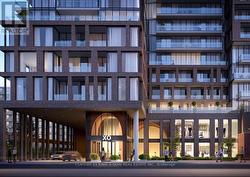 816 - 270 DUFFERIN STREET  Toronto, ON M6K 0H8