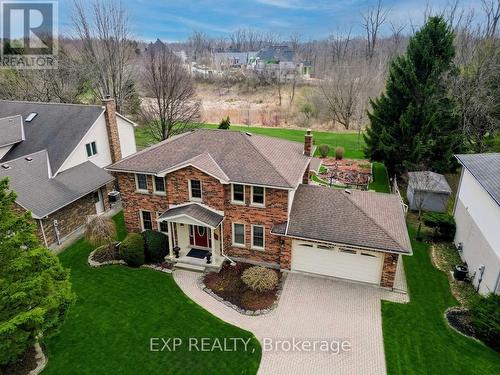 3937 MALPASS ROAD  London South (South V), ON N6P 1E9