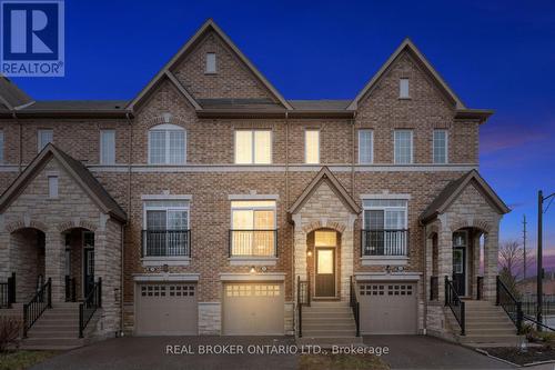 206 LONDON LANE  Ajax, ON L1T 0N5