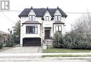 212 Sussex Avenue, Richmond Hill, ON  - Outdoor 