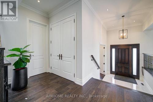 212 Sussex Avenue, Richmond Hill, ON - Indoor Photo Showing Other Room