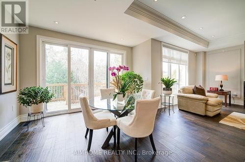 212 Sussex Avenue, Richmond Hill, ON - Indoor