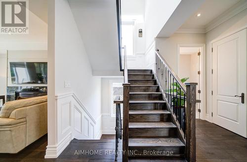 212 Sussex Avenue, Richmond Hill, ON - Indoor Photo Showing Other Room