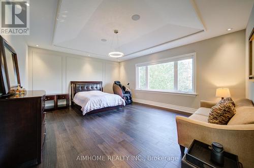 212 Sussex Avenue, Richmond Hill, ON - Indoor Photo Showing Bedroom