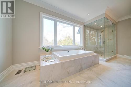 212 Sussex Avenue, Richmond Hill, ON - Indoor Photo Showing Bathroom