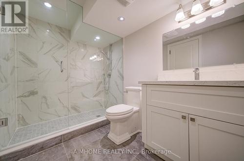 212 Sussex Avenue, Richmond Hill, ON - Indoor Photo Showing Bathroom