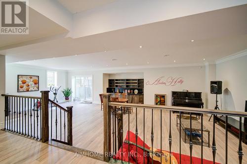 212 Sussex Avenue, Richmond Hill, ON - Indoor Photo Showing Other Room