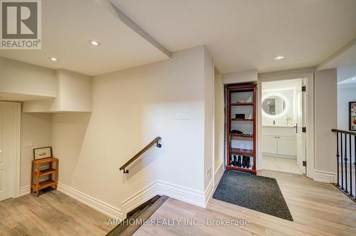 212 Sussex Avenue, Richmond Hill, ON - Indoor Photo Showing Other Room