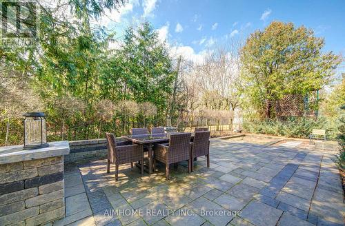 212 Sussex Avenue, Richmond Hill, ON - Outdoor