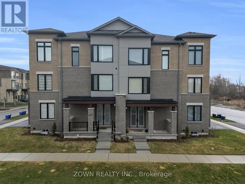 3 TENNANT CIRCLE  Vaughan, ON L4H 5L2