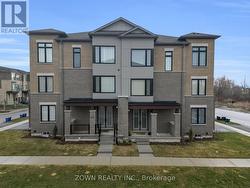 3 TENNANT CIRCLE Vaughan, ON L4H 5L2