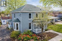 18 KAY Street  Cambridge, ON N1S 2T6