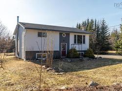 42 David Allen Drive East Lawrencetown, NS B2Z 1N8