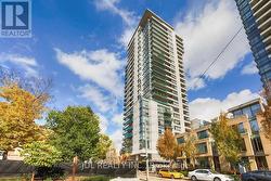2208 - 285 MUTUAL STREET Toronto, ON M4Y 3C5