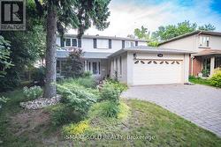 120 ABBEYWOOD TRAIL Toronto, ON M3B 3B5