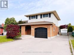 LOWER - 106 ST DAVIDS ROAD St. Catharines (Burleigh Hill), ON L2T 1P9