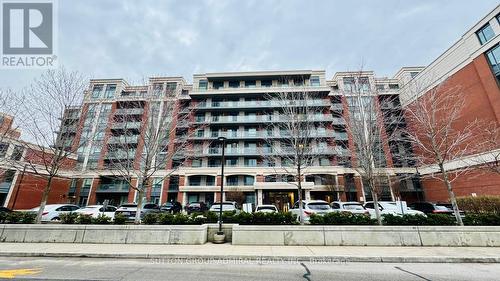 120 - 8228 BIRCHMOUNT ROAD  Markham, ON L3R 1A6