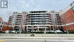120 - 8228 BIRCHMOUNT ROAD  Markham, ON L3R 1A6