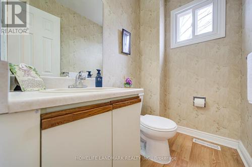 306 Essex Avenue, Richmond Hill, ON - Indoor Photo Showing Bathroom