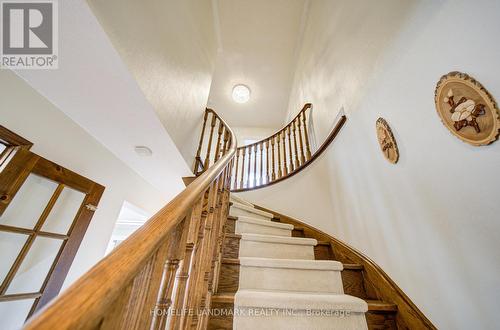 306 Essex Avenue, Richmond Hill, ON - Indoor Photo Showing Other Room