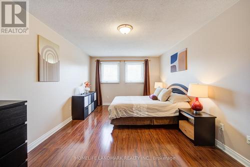 306 Essex Avenue, Richmond Hill, ON - Indoor Photo Showing Bedroom