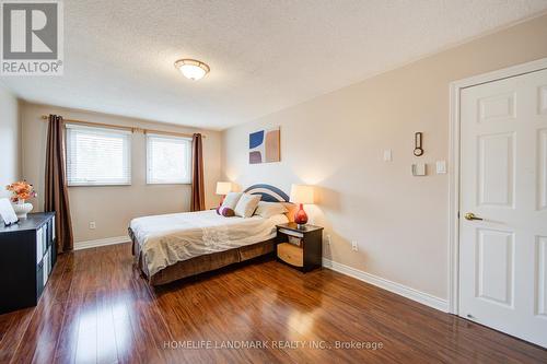 306 Essex Avenue, Richmond Hill, ON - Indoor Photo Showing Bedroom