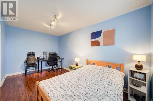 306 Essex Avenue, Richmond Hill, ON - Indoor Photo Showing Bedroom