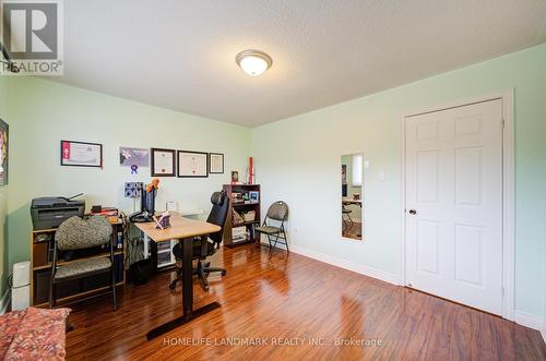 306 Essex Avenue, Richmond Hill, ON - Indoor