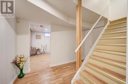 306 Essex Avenue, Richmond Hill, ON - Indoor Photo Showing Other Room
